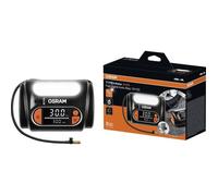 Osram Compresseur gonfleur de pneus TYREinflate OTI2130 – 6,9 bar écran numérique