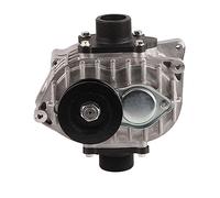 Compresseur de Suralimentation, AMR500 Universal Blower Supercharger Compressor LCD HC NOXJ Réduction avec V Poulie Acier + Aluminium Pour 2.0 et Moins de Déplacement