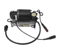 Compresseur de suspension d'air compatible avec Audi A8 S8 D3 4E (2002-2010