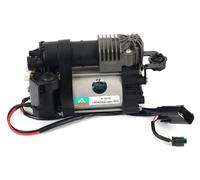 Compresseur de suspension pneumatique Arnott P-3245 pour JEEP GRAND CHEROKEE IV (WK, WK2) Suspension pneumatique