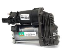 Compresseur de suspension pneumatique Arnott P-3728 pour BMW X5 (E70)