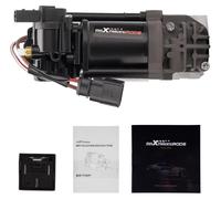 Compresseur de suspension pneumatique - Pompe à air pour suspension pneumatique - Compatible avec Audi A6 Allroad 4GH 4GJ de 2012 à 2016