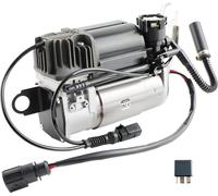 Compresseur de suspension pneumatique pour Audi Q7 4L 3.0 TDI Bj. 06-15 4L0698007B 4L0698007C
