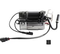 Compresseur de suspension pneumatique pour Audi Q7 4L 3.0 TDI Bj. 06-15 4L0698007B 4L0698007C