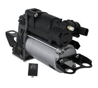 Compresseur de suspension pneumatique pour BMW Série 5 E61 Touring Kombi Air Compressor