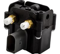 Compresseur de suspension pneumatique pour BMW Série 5 GT F07 Touring F11 37206875176