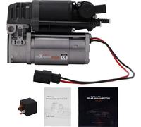 Compresseur de suspension pneumatique pour BMW SšŠrie 5 Gran Turismo F07,Touring F11,SšŠrie 7 F01 Pump