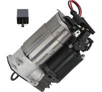 Compresseur de suspension pneumatique pour Mercedes E Klasse W211 S211 W220 C219 A2113200304