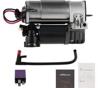 Compresseur de suspension pneumatique pour Mercedes E W211 S211 S W220 Airmatic 2113200304