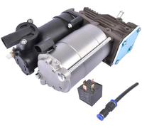 Compresseur de suspension pneumatique - Viano Vito W639 - OEM 6393200204 - A6393200204 - A6393200404 - 6393200404