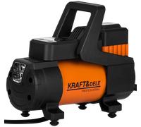 COMPRESSEUR DE VOITURE 12V KD3440