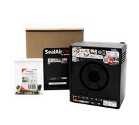 Compresseur de voiture 12V SealAir2K Aircom pour BMW, Porsche, VW, Volvo, Audi, Bentley, Peugeot, Hyundai, Kia