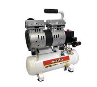COMPRESSEUR DEBRUITE 6L 0,75HP SILTECH - MECAFER - 425513