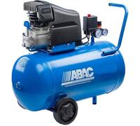 Compresseur D'huile Abac Montecarlo L20P 50L 230V