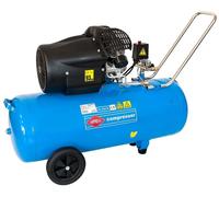 Airpress HL 425-100V Compresseur d'air de 2200 W 392 l/min courant alterna