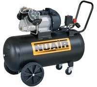 Compresseur À Huile Type V 100L 10Bar 3Km - N/8119750Nua