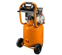 Compresseur d'huile vertical 40 l, 230 V