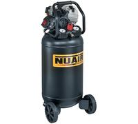 Compresseur d'huile vertical 50L 10Bar - N/Hydv404Nua