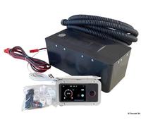 Compresseur électrique à télécommande GE 22 RC 12 V - Osculati 66.447.05