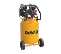 Compresseur électrique DeWalt 50L 230V