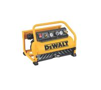 Compresseur électrique DeWalt 6L 203V
