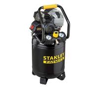 Compresseur électrique portatif - STANLEY FATMAX - FHY227/10/24V - Moteur 2HP - 24L - 10bar max