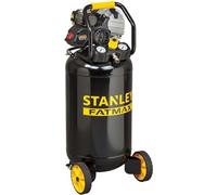 Compresseur électrique portatif STANLEY FATMAX FHY227/10/50V - Moteur 2HP - 50L - 10bar max