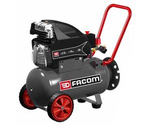 Compresseur Facom 50L 2,5Hp 10B - Facom - 427251