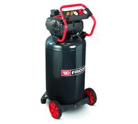 Compresseur Facom Vertical 100L 2.5Hp 12B Pro - Facom - 427211