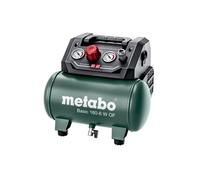 Compresseur filaire BASIC 160-6 W OF METABO - 601501000
