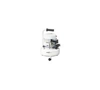 Compresseur filaire silencieux 230V Mecafer 9L 0,5HP