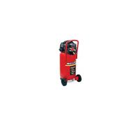 Compresseur filaire vertical 230V Mecafer 50L 2HP