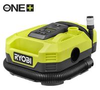 RYOBI Compresseur multifonction RMI18-0 sans fil 18 V 11 bar – Solo (sans batterie/chargeur)