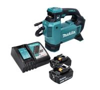 Compresseur/Gonfleur sans fil - Makita - DMP181RT - 11 1 bar - 18V - 2x Batteries 5 0 Ah