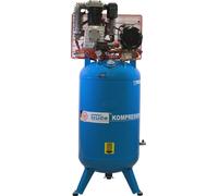 Compresseur GÜDE Compresseur d'air 800/11/270 ST 11bar 270l chaudière 4000W 400V