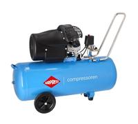 Compresseur H L 425-100V | 8 bar | 3 ch/2,2 kW | 260 L/min | 100 L