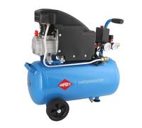 Airpress HL 150-24 Compresseur d'air 1100 W 150 l/min courant alterna