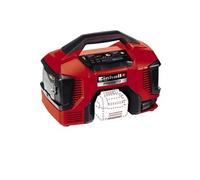 Compresseur hybride courant batterie TE-AC 18/11 Li AC Solo