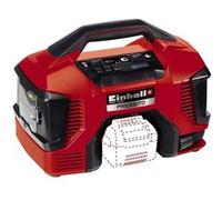 Einhell PRESSITO Compresseur hybride 4020460