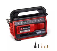Compresseur hybride PRESSITO 18/25 hybrid (solo) - EINHELL 4020430