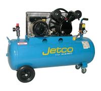 Lacme Compresseur JETCO 100-7 – 100 L – 123310