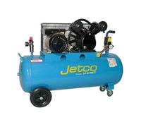 Lacme Compresseur JETCO 100-7 – 100 L – 123310