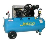 Compresseur JETCO 100-7 LACME - 123310 G