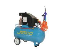 LACME Compresseur JetCo 50 50 L 8 bar 13 m³/h monophasé – Réf. 104000