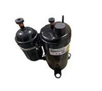 Compresseur KTN150D42UFZ : POMPE À CHALEUR POOLEX SILENT MAX