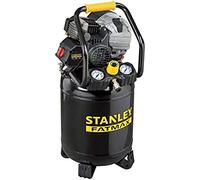 Stanley Compresseur vertical FatMax FHY227/10/24V – lubrifié 24 L, 2 HP (1,5 kW), 10 bar