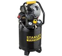 Compresseur - Vertical - Stanley Fatmax - Lub - 24 L - 2 HP - 10 bars - Lubrifié
