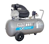 COMPRESSEUR AIR 100 Litres - 2,5 Cv