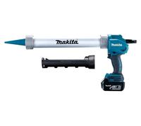 Compresseur Makita 18V 1 X 3.0Ah Li-Ion Dcg180Rfx