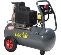 Lacme Compresseur MaxAir 15/50 – 50 L 15 m³/h – 461500